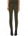 Vince Camuto Cropped Leggings Pine Forest ID-HSMY7603