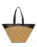 Vince Camuto Mkenz Tote Black/Warm Vanilla ID-IHNW1767