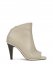 Vince Camuto Finndayas Peep-Toe Bootie Swan ID-KWLO4045