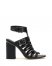 Vince Camuto Hicheny Sandal Black ID-GFZS2166