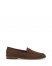 Vince Camuto Drananda Loafer Coco Bear Suede ID-VKSN6403