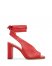 Vince Camuto Edelinie Sandal Red ID-FLRS5189