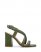 Vince Camuto Selpia Sandal Olive ID-WXRV6934