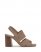 Vince Camuto Bebendy Sandal Truffle Taupe ID-CRER9529