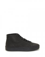 Vince Camuto Men's Hattin High-Top Sneaker Black ID-ZTZI5999