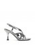 Vince Camuto Miloani Sandal Silver Metallic ID-HBNC1056