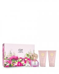 Vince Camuto Ciao Vince Camuto 4-Piece Gift Set Clear ID-CMQJ0970