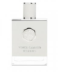 Vince Camuto Men's Vince Camuto Eterno Eau De Toilette 3.4 Oz. Clear ID-QRVO2318