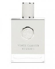 Vince Camuto Men's Vince Camuto Eterno Eau De Toilette 3.4 Oz. Clear ID-QRVO2318