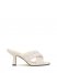 Vince Camuto Garrien Mule Coconut Cream ID-WGNX2644