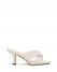 Vince Camuto Garrien Mule Coconut Cream ID-WGNX2644