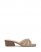 Vince Camuto Selarin Sandal Natural Multi/Warm Vanilla ID-ECBX9986