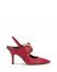Vince Camuto Realbey Slingback Pump Hot Spice ID-NCSE5766