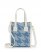 Vince Camuto Saly Small Shopper Denim ID-PWRL2465