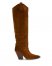 Vince Camuto Jessikah Boot Cognac ID-SJEA0137