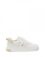 Vince Camuto Bambiya Sneaker Off White ID-BIHN5173