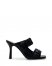 Vince Camuto Babenet Mule Black ID-MOAG1999