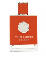 Vince Camuto Men's Vince Camuto Solare Eau De Toilette 3.4 Oz. Clear ID-YHPI4398