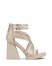 Vince Camuto Nanthie Sandal Warm Vanilla ID-EQUL1714