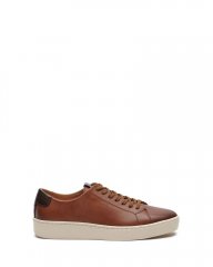 Vince Camuto Men's Hallman Tennis Sneaker Cognac ID-SOEA4088