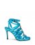 Vince Camuto Aloninna Sandal Turquesa ID-YFQP1957