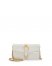 Vince Camuto Marza Wallet On A Chain Coconut Cream ID-XGCO0564