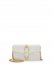 Vince Camuto Marza Wallet On A Chain Coconut Cream ID-XGCO0564