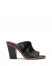 Vince Camuto Fissana Mule Black ID-SJXW6748