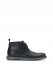 Vince Camuto Men's Stuwert Chukka Boot Black ID-VZJX3236