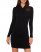 Vince Camuto Ruched Crossover V-Neck Sheath ID-AERE8964