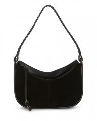 Vince Camuto Hayes Small Shoulder Bag Black ID-KRVI9575