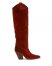 Vince Camuto Jessikah Boot Mattone ID-NHTO8670