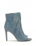 Vince Camuto Atonnaa Bootie Acid Wash Denim ID-HYIC2591