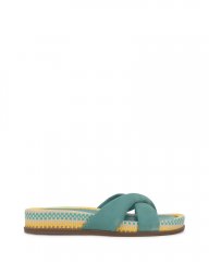 Vince Camuto Krissamel Slide Seashore Marfa Multi ID-QOII0196