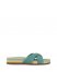 Vince Camuto Krissamel Slide Seashore Marfa Multi ID-QOII0196