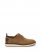 Vince Camuto Men's Edom Derby Sesame Suede ID-WUEP2757