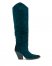 Vince Camuto Jessikah Wide-Calf Boot Emerald ID-KZTM2001