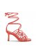 Vince Camuto Enjita Sandal Tomato ID-HEBM5668