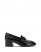 Vince Camuto Carissla Heeled Loafer Black ID-QXEY7845