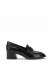 Vince Camuto Carissla Heeled Loafer Black ID-QXEY7845