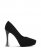 Vince Camuto Slaytia Platform Pump Black ID-DDSN7132