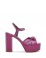 Vince Camuto Stefaney Platform Sandal Pink ID-ENWP5248