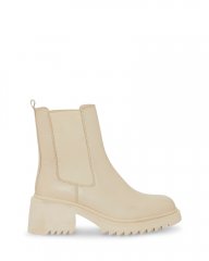 Vince Camuto Anikaaa Bootie Glacier/Beige ID-UEKP5656