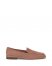 Vince Camuto Drananda Loafer Malva Suede ID-RJSJ1181