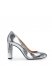 Vince Camuto Desimmys Pump Silver Metallic ID-HQFH9891