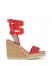 Vince Camuto Brisshel Wedge Sandal Sunsetor ID-JYBJ1923