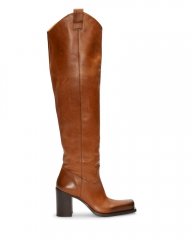 Vince Camuto Ellenor Over The Knee Boot Sughero ID-LKXC8367