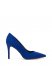 Vince Camuto Kehlia High-Heel Pump Cobalt Suede ID-QAYP0979