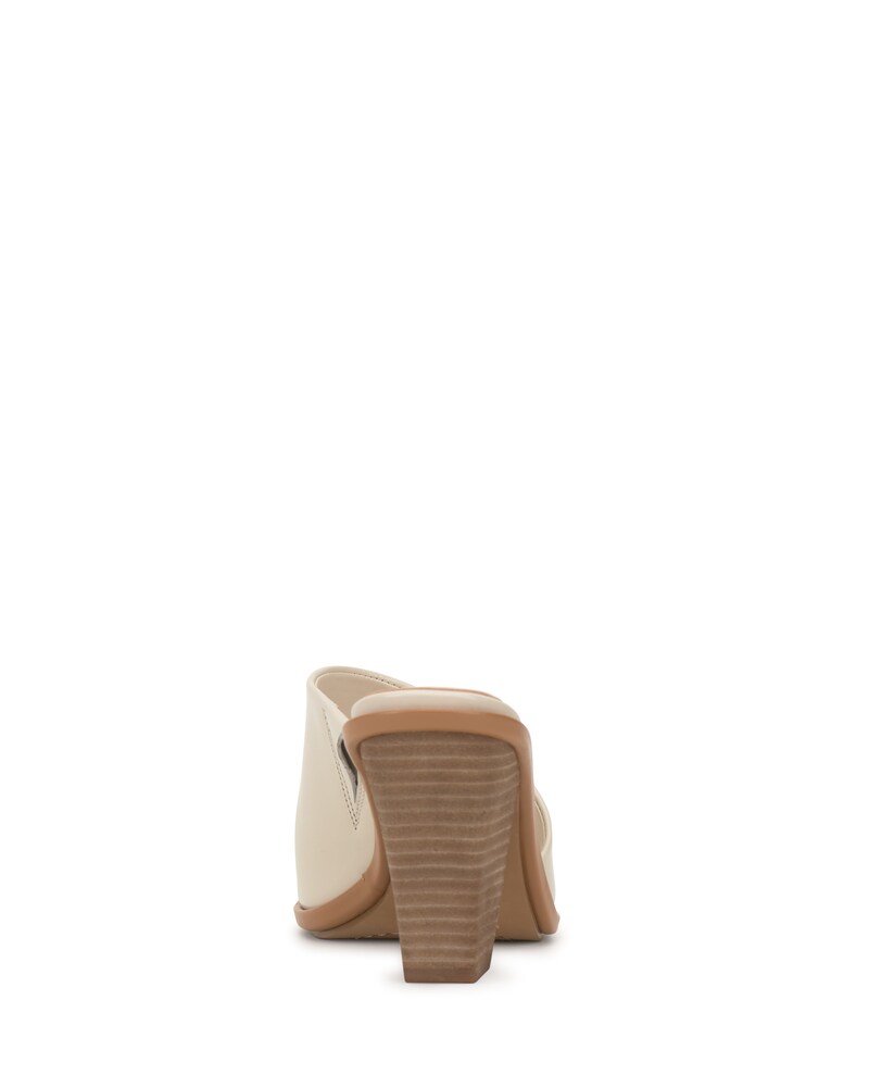 Vince Camuto Fissana Mule Natural ID-AADK7157