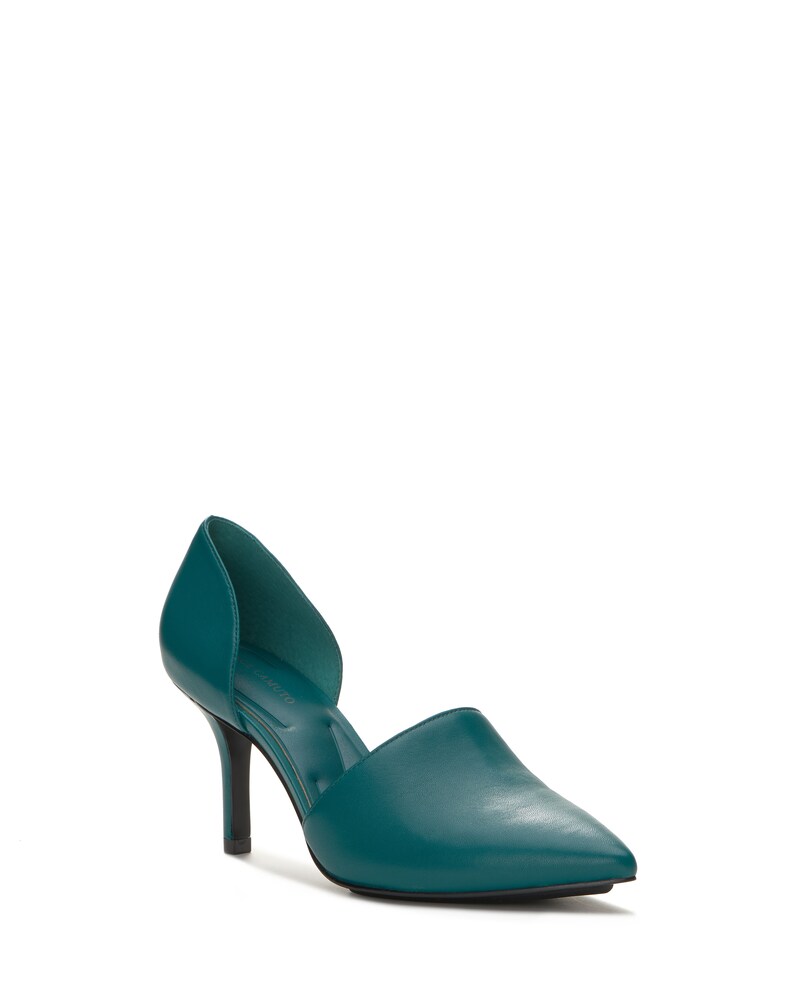 Vince Camuto Faylerrs Pump Quetzal Green ID-AESM0620